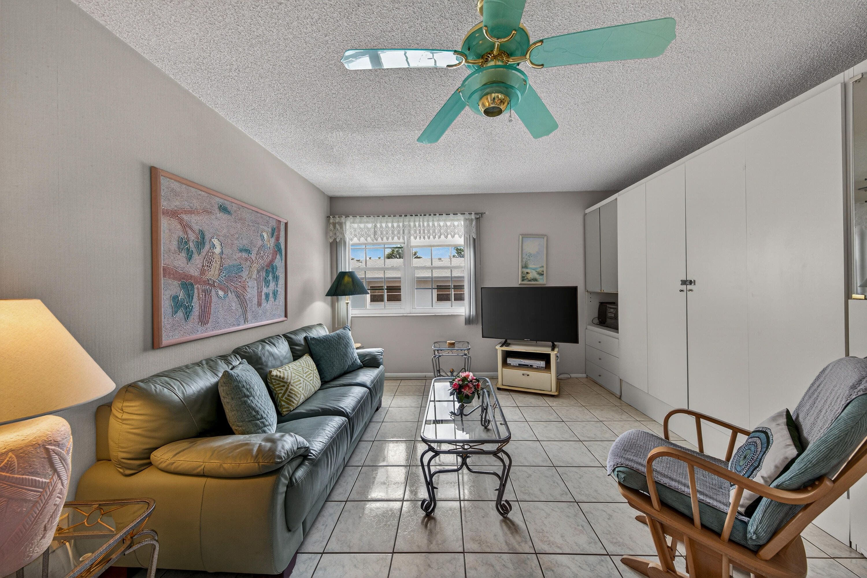 POMPANO PLACE CONDO - Residential