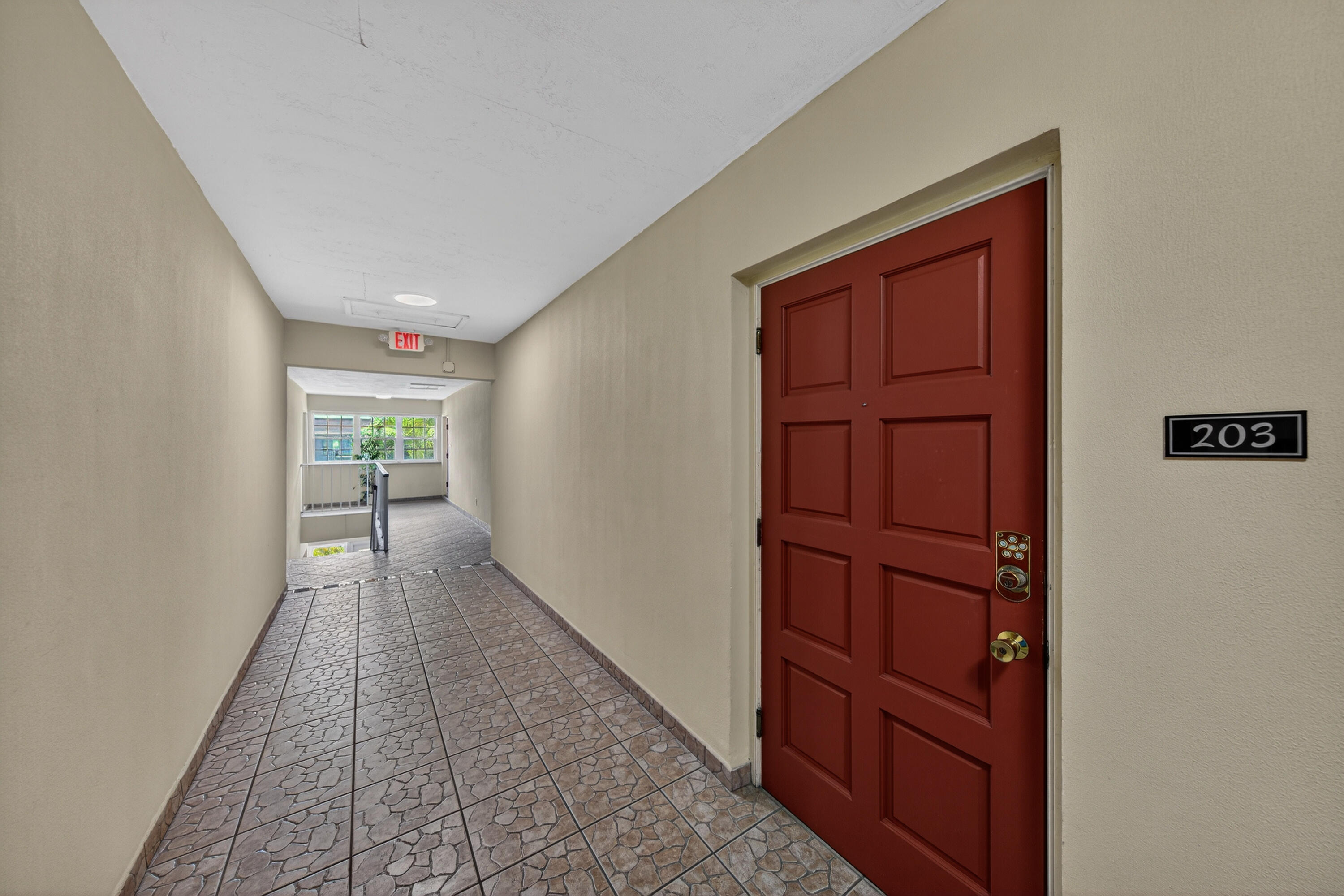 POMPANO PLACE CONDO - Residential