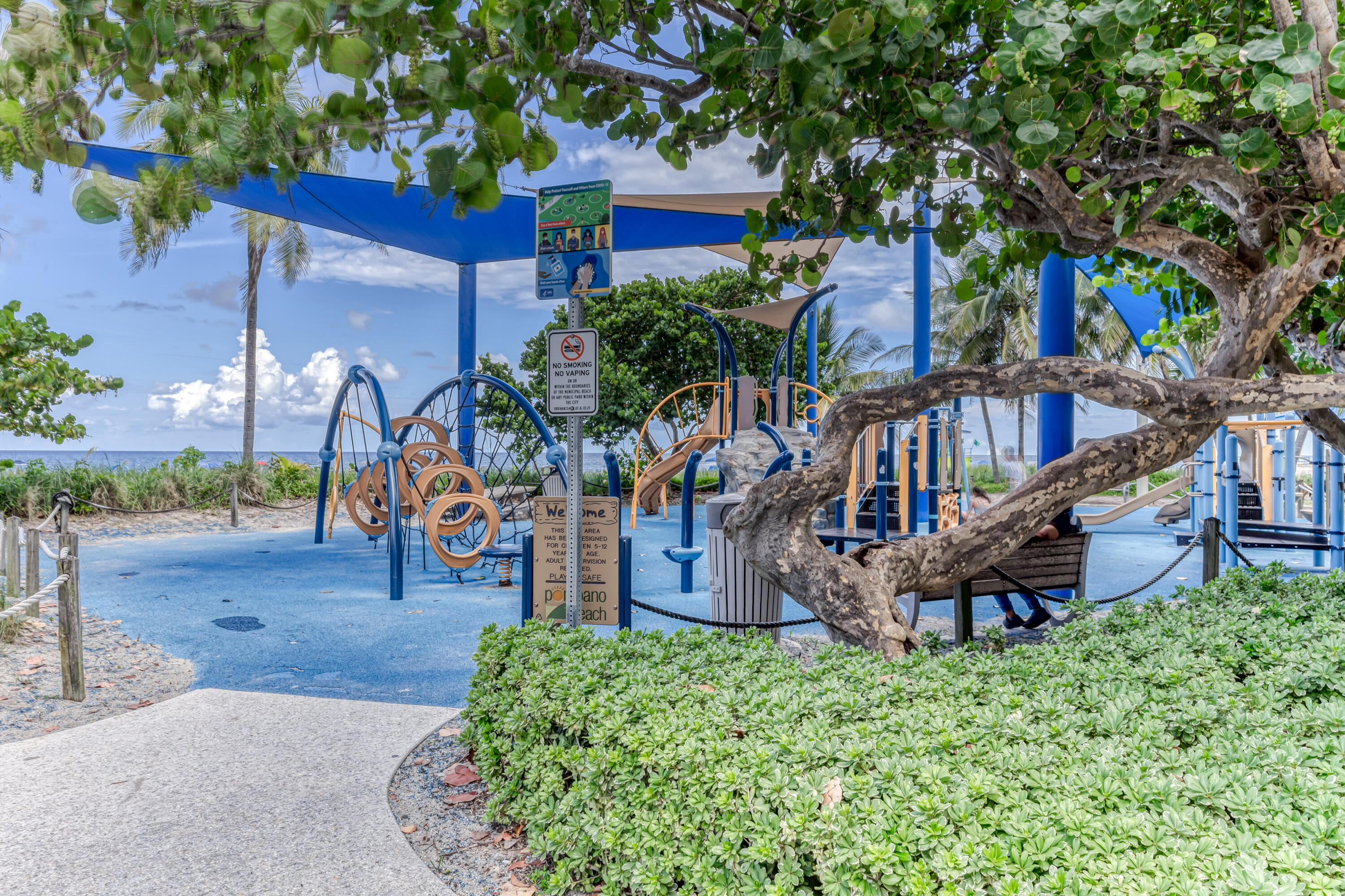 POMPANO PLACE CONDO - Residential