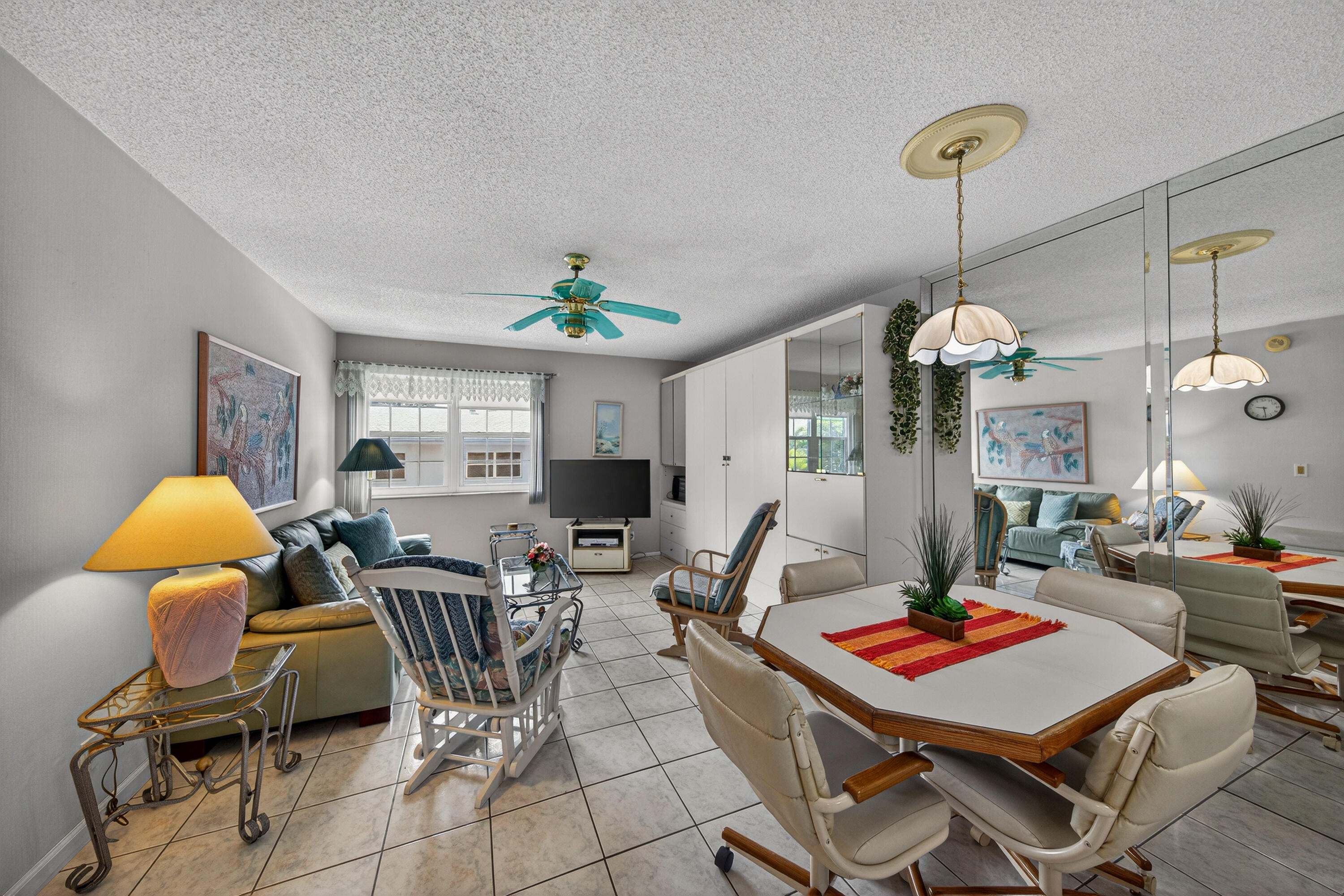 POMPANO PLACE CONDO - Residential