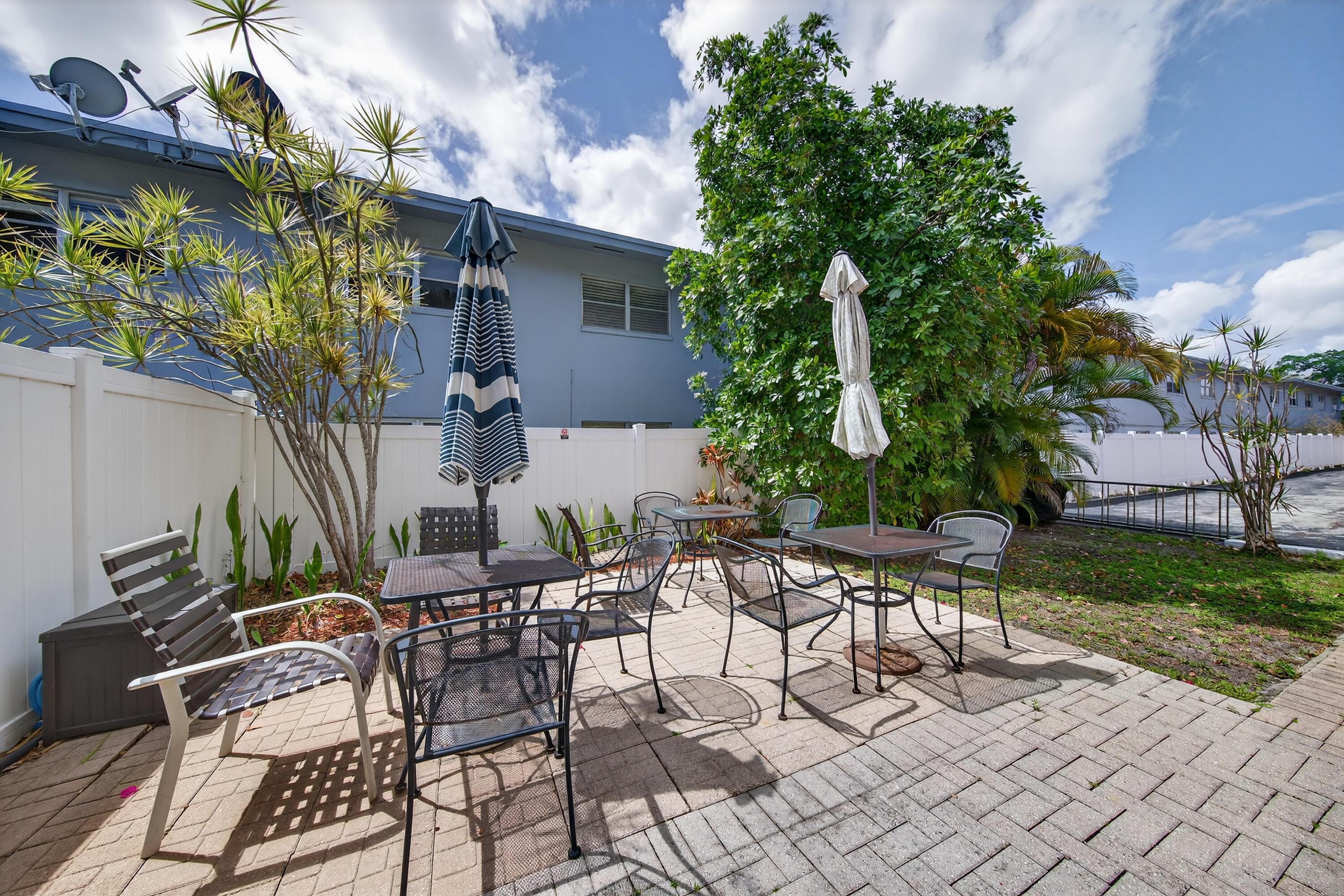 POMPANO PLACE CONDO - Residential