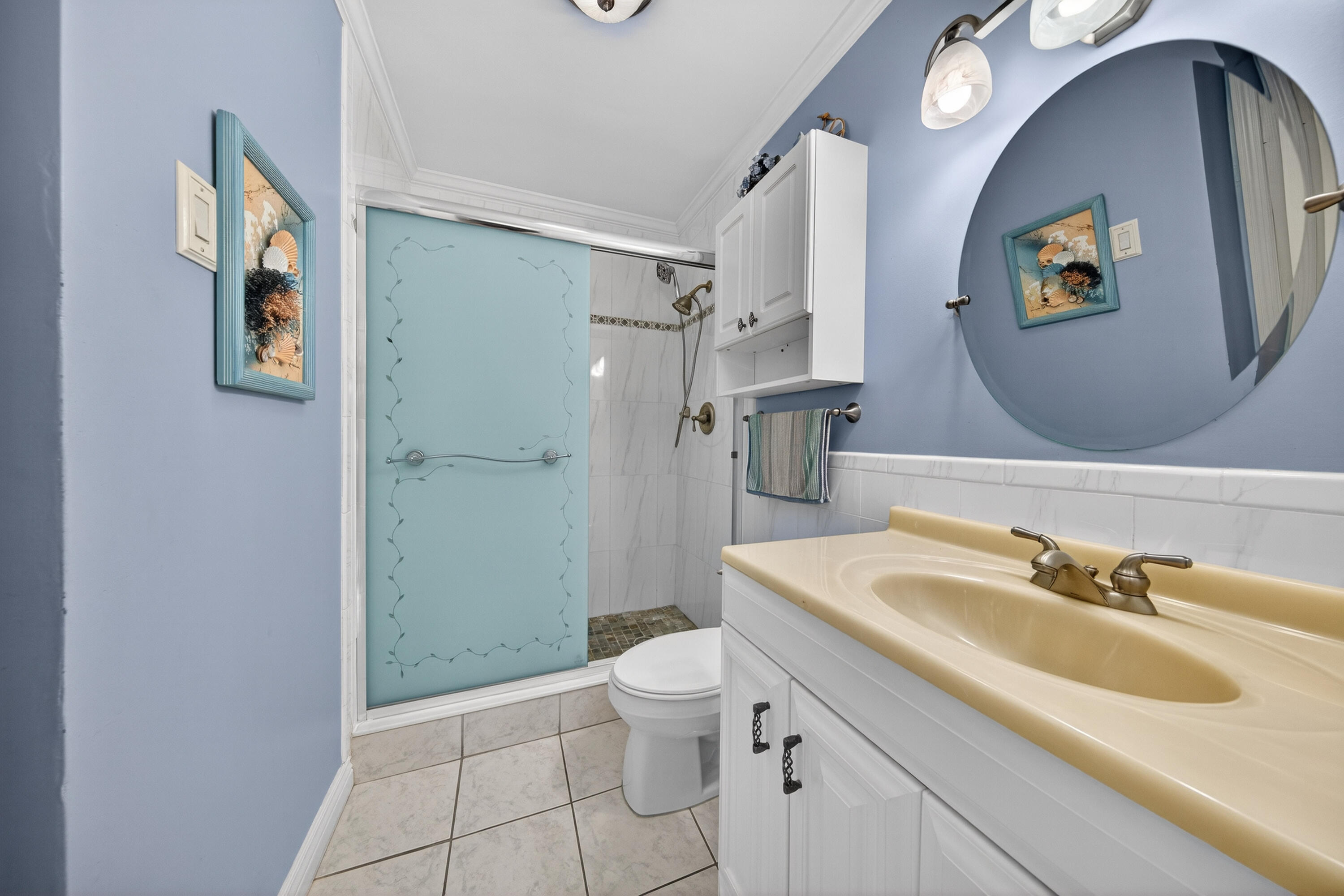 POMPANO PLACE CONDO - Residential