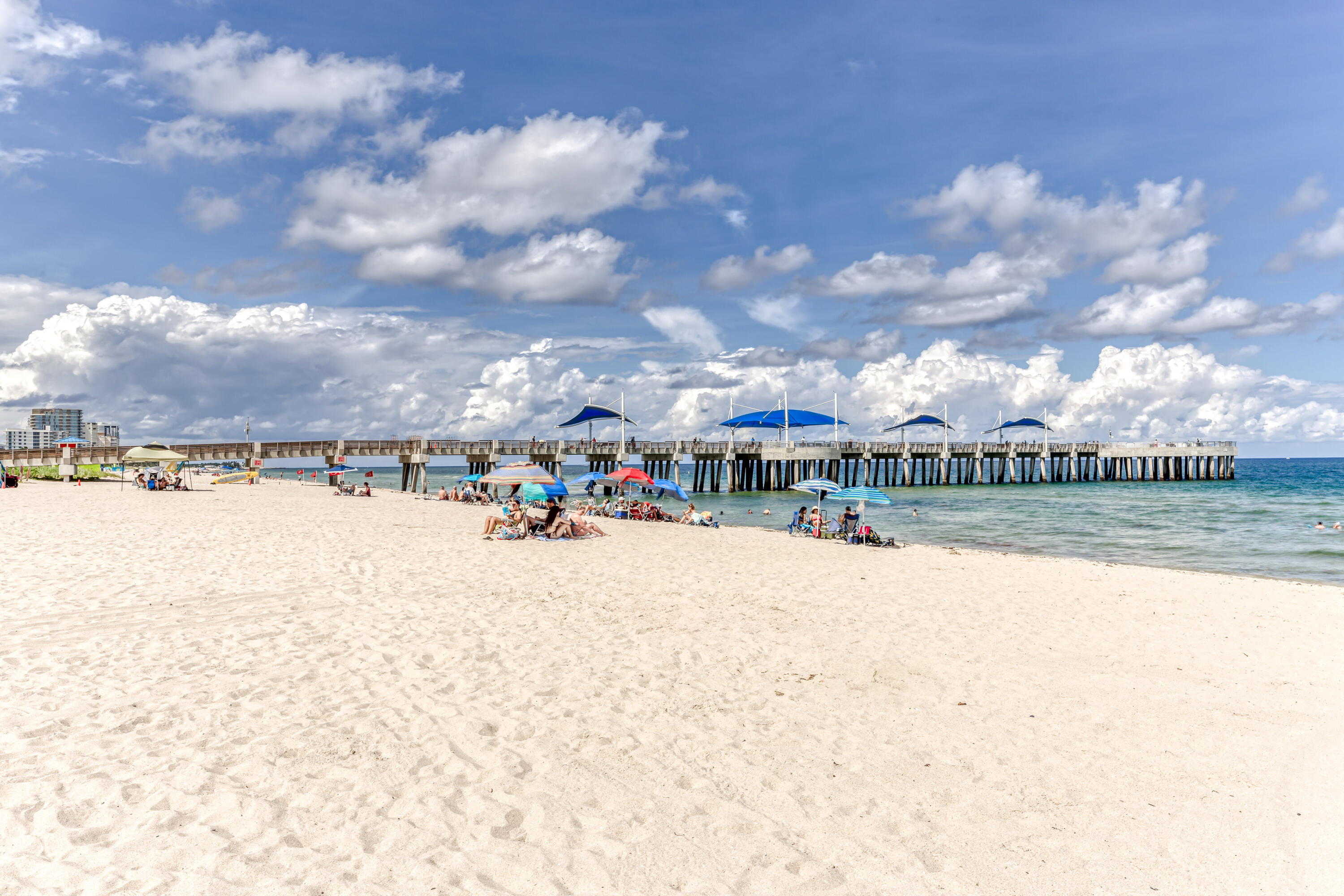 POMPANO PLACE CONDO - Residential