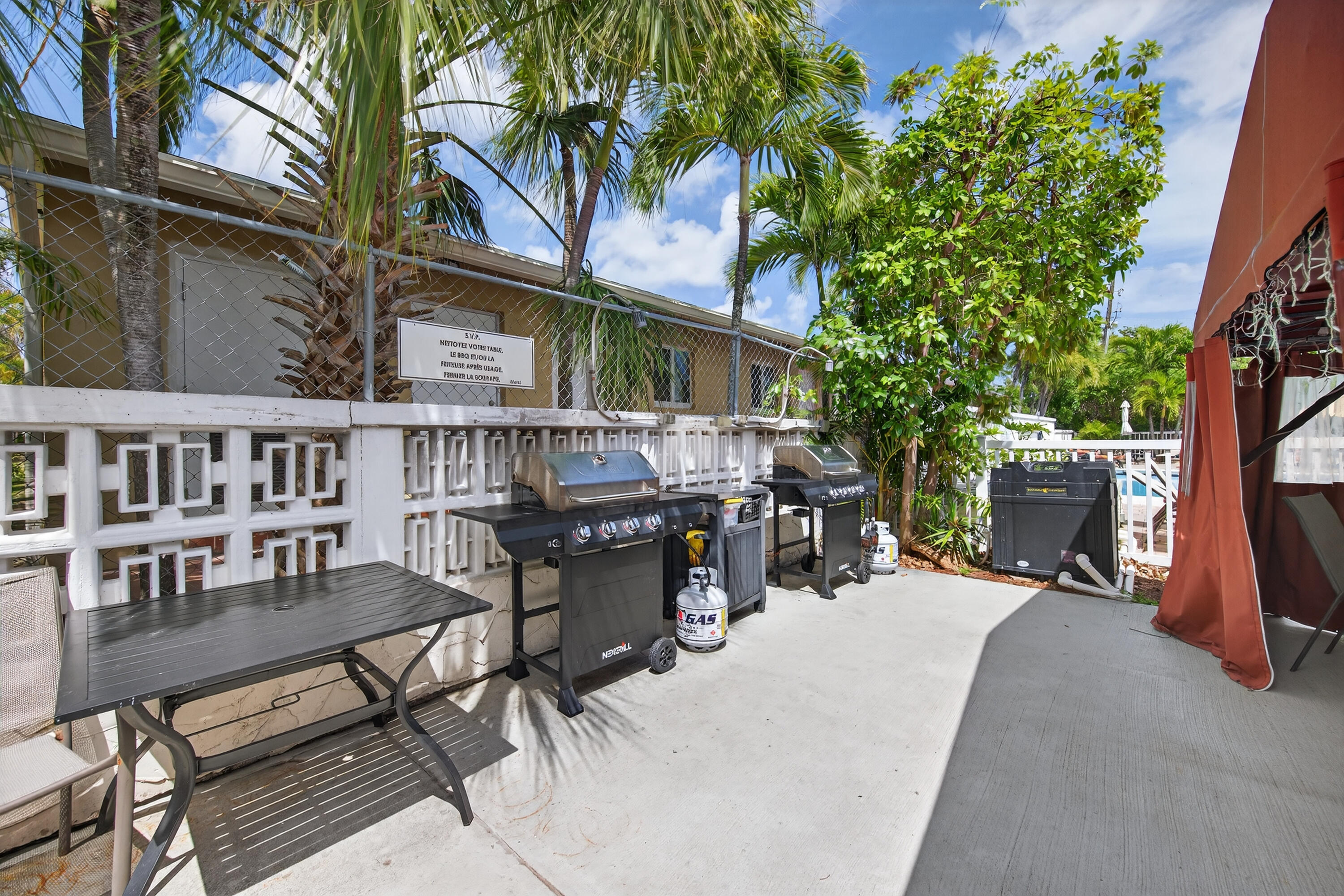 POMPANO PLACE CONDO - Residential