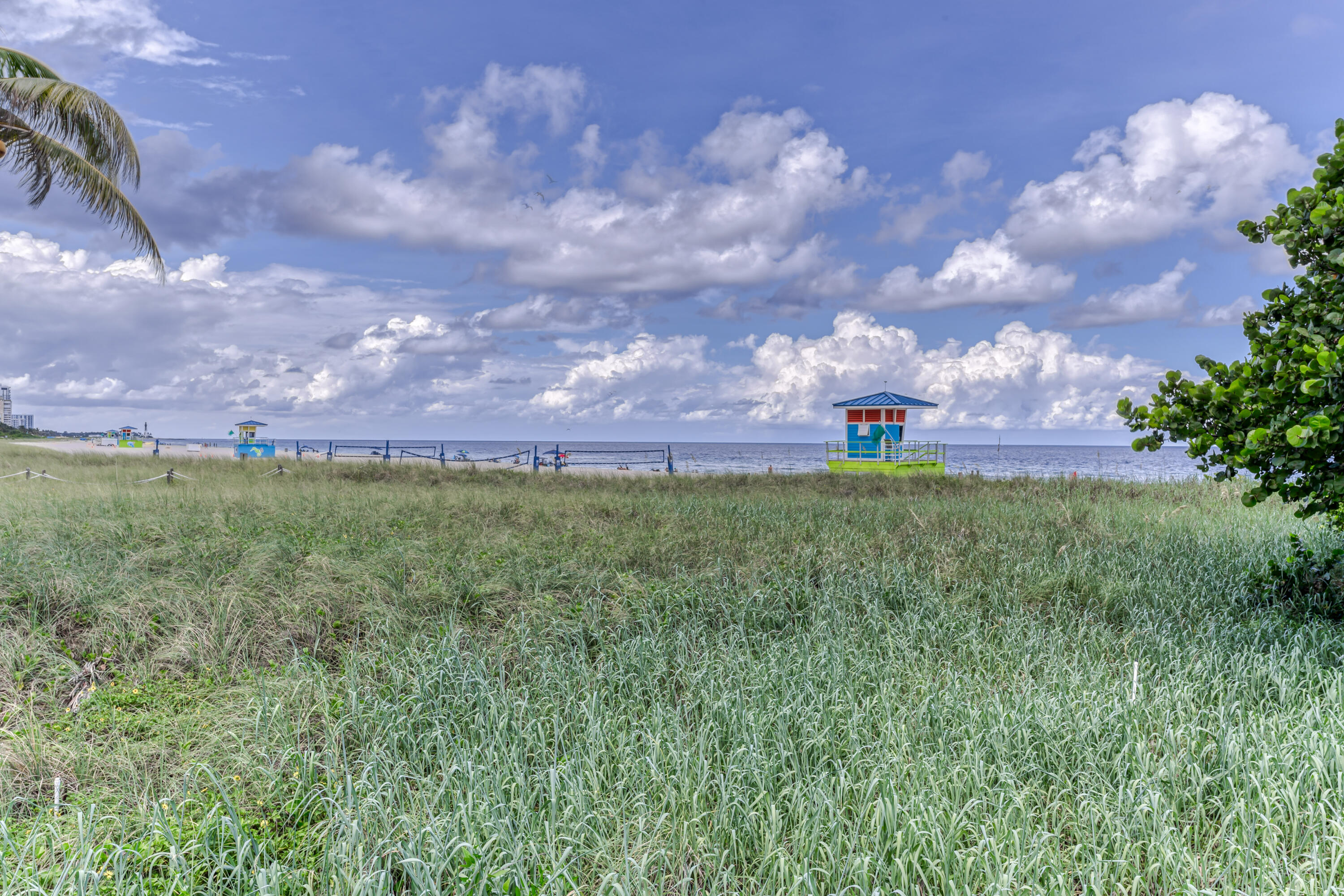 POMPANO PLACE CONDO - Residential