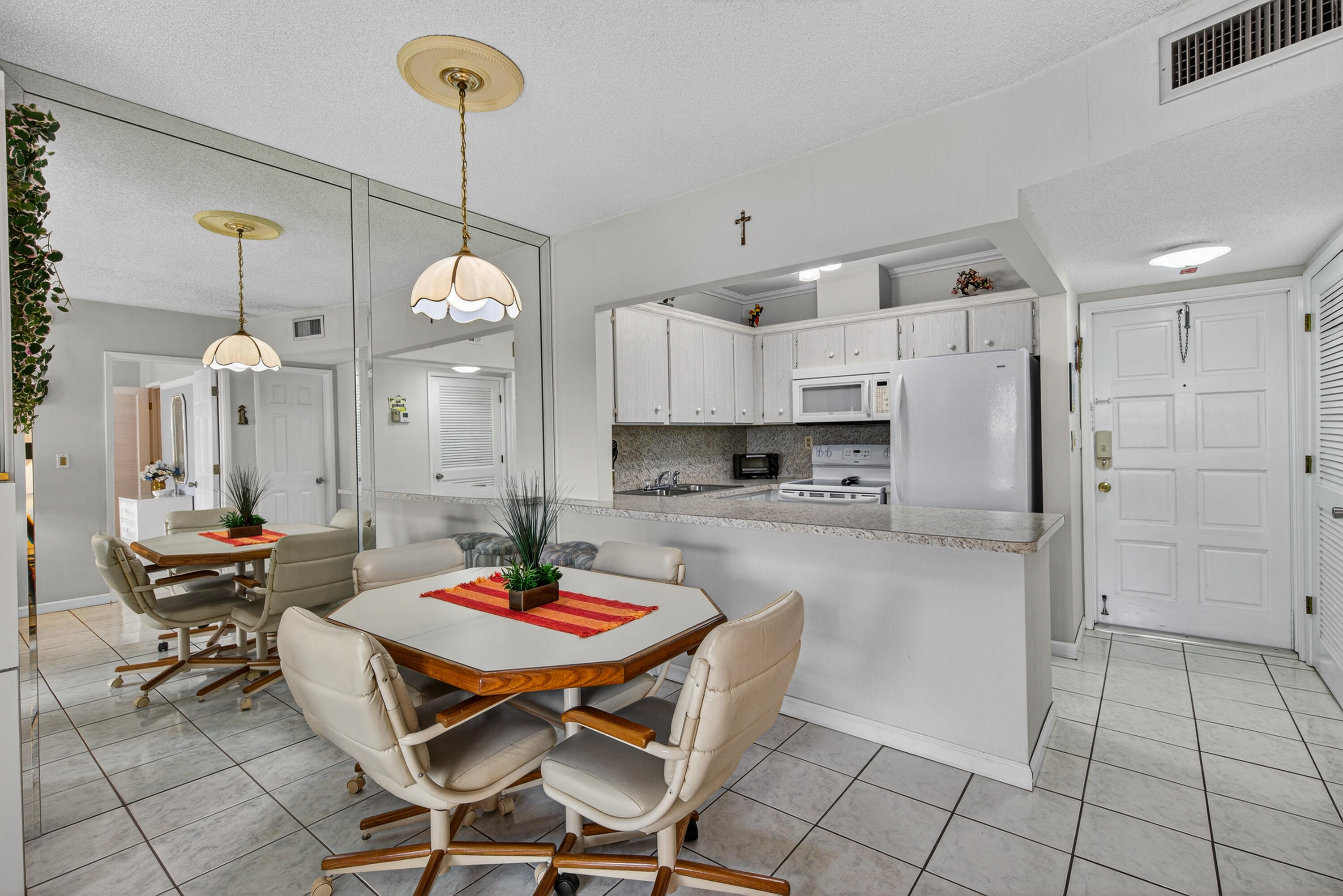 POMPANO PLACE CONDO - Residential