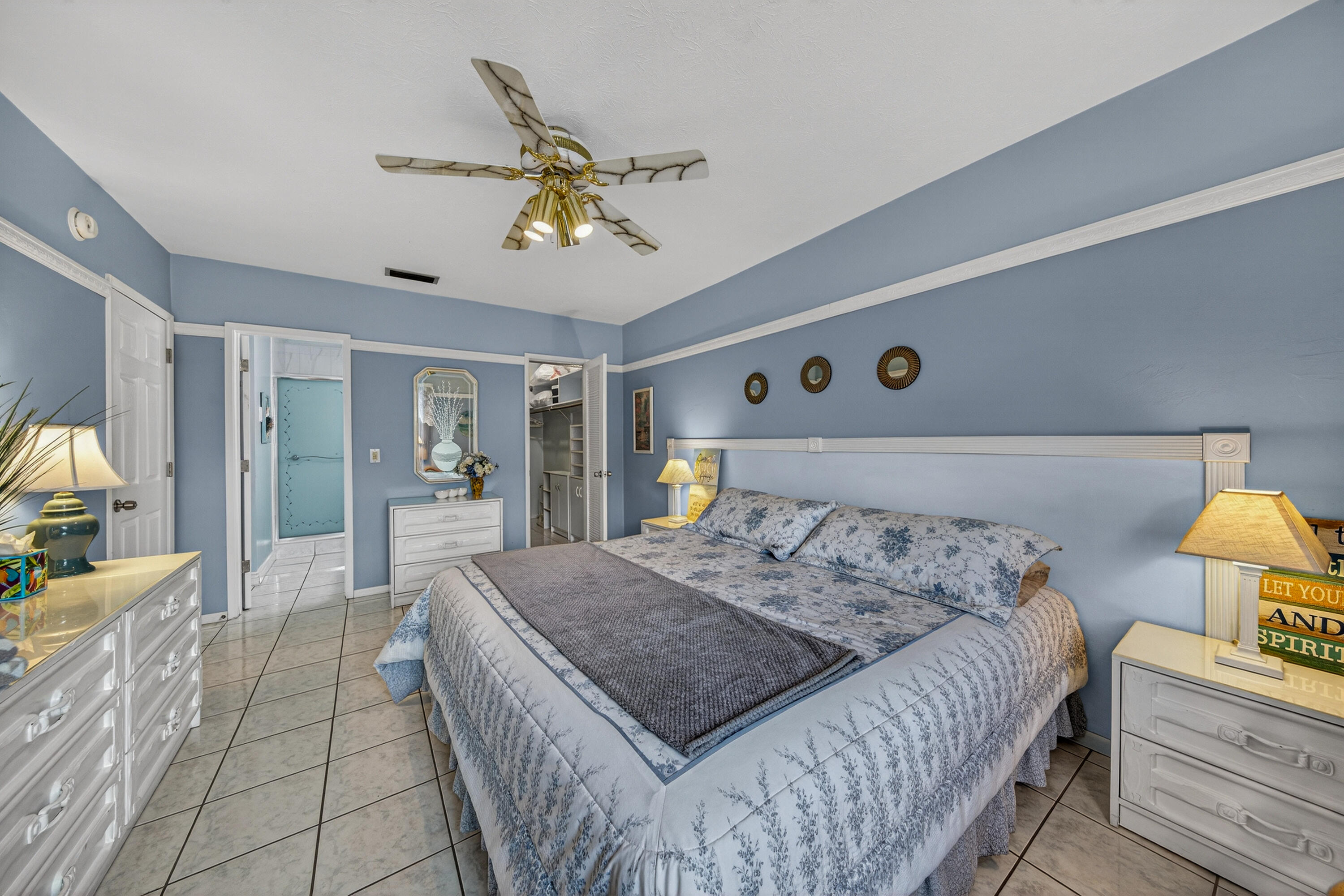 POMPANO PLACE CONDO - Residential