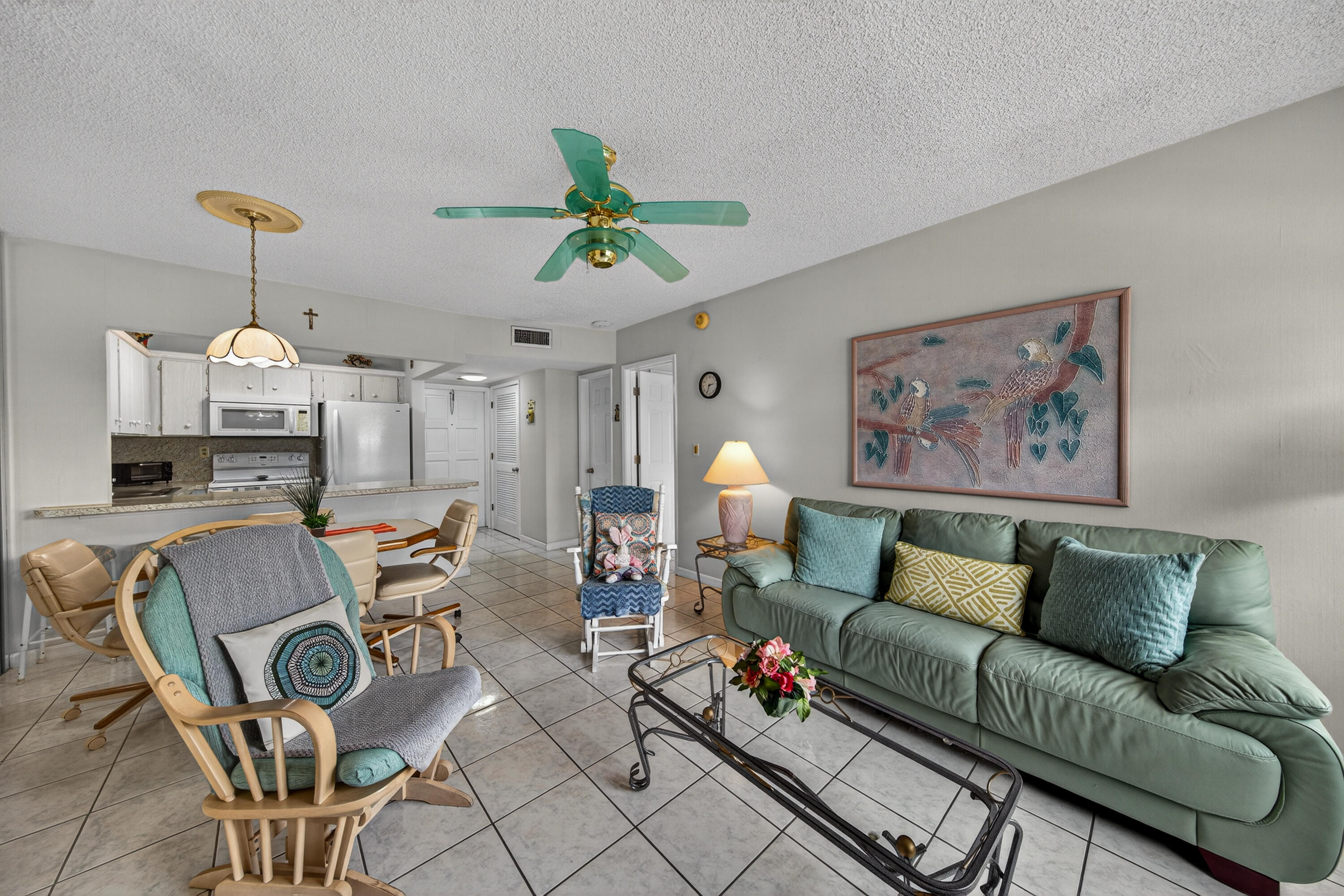 POMPANO PLACE CONDO - Residential