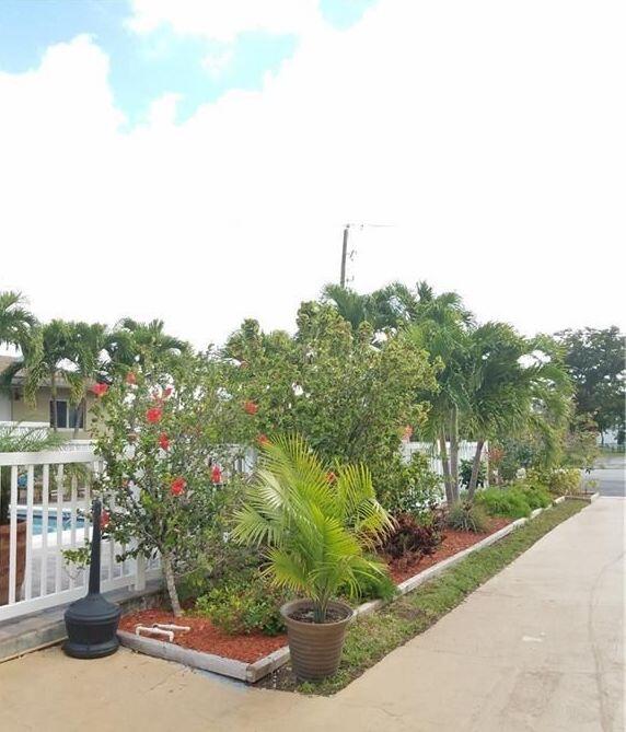 POMPANO PLACE CONDO - Residential
