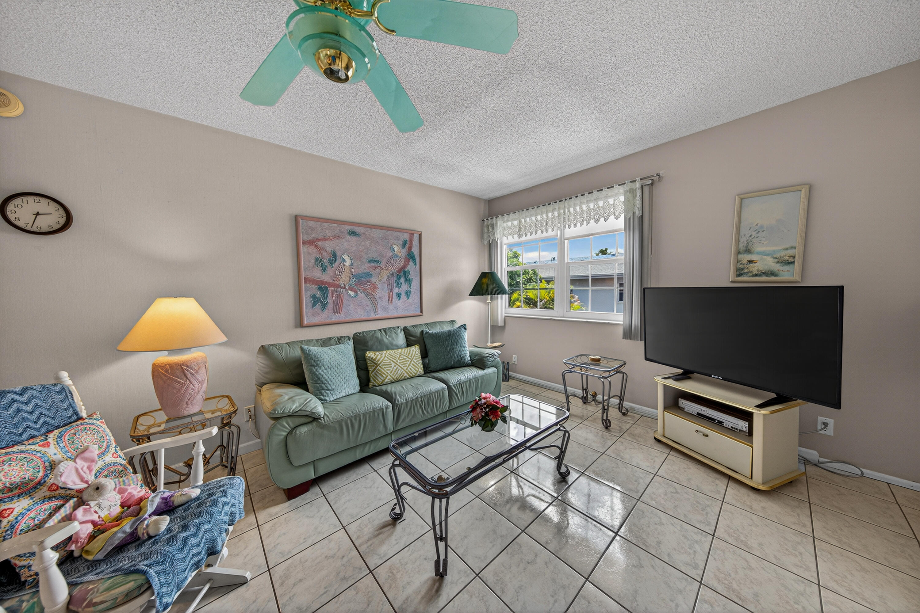 POMPANO PLACE CONDO - Residential