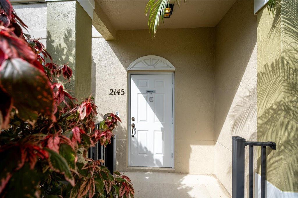 Photo of 2145 SE Jamieson Drive, Port Saint Lucie, FL 34952 (MLS # R10965579)