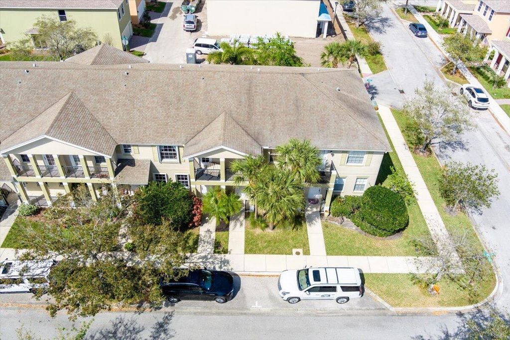 Photo of 2145 SE Jamieson Drive, Port Saint Lucie, FL 34952 (MLS # R10965579)