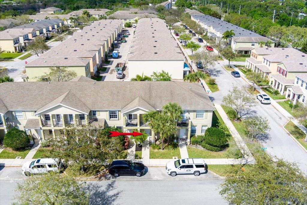 Photo of 2145 SE Jamieson Drive, Port Saint Lucie, FL 34952 (MLS # R10965579)