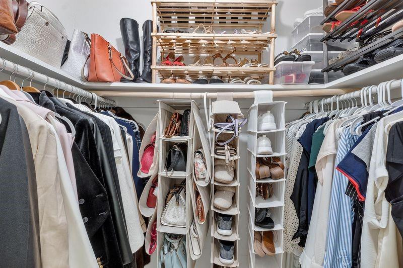 North Andrews Gardens Fir - Residential