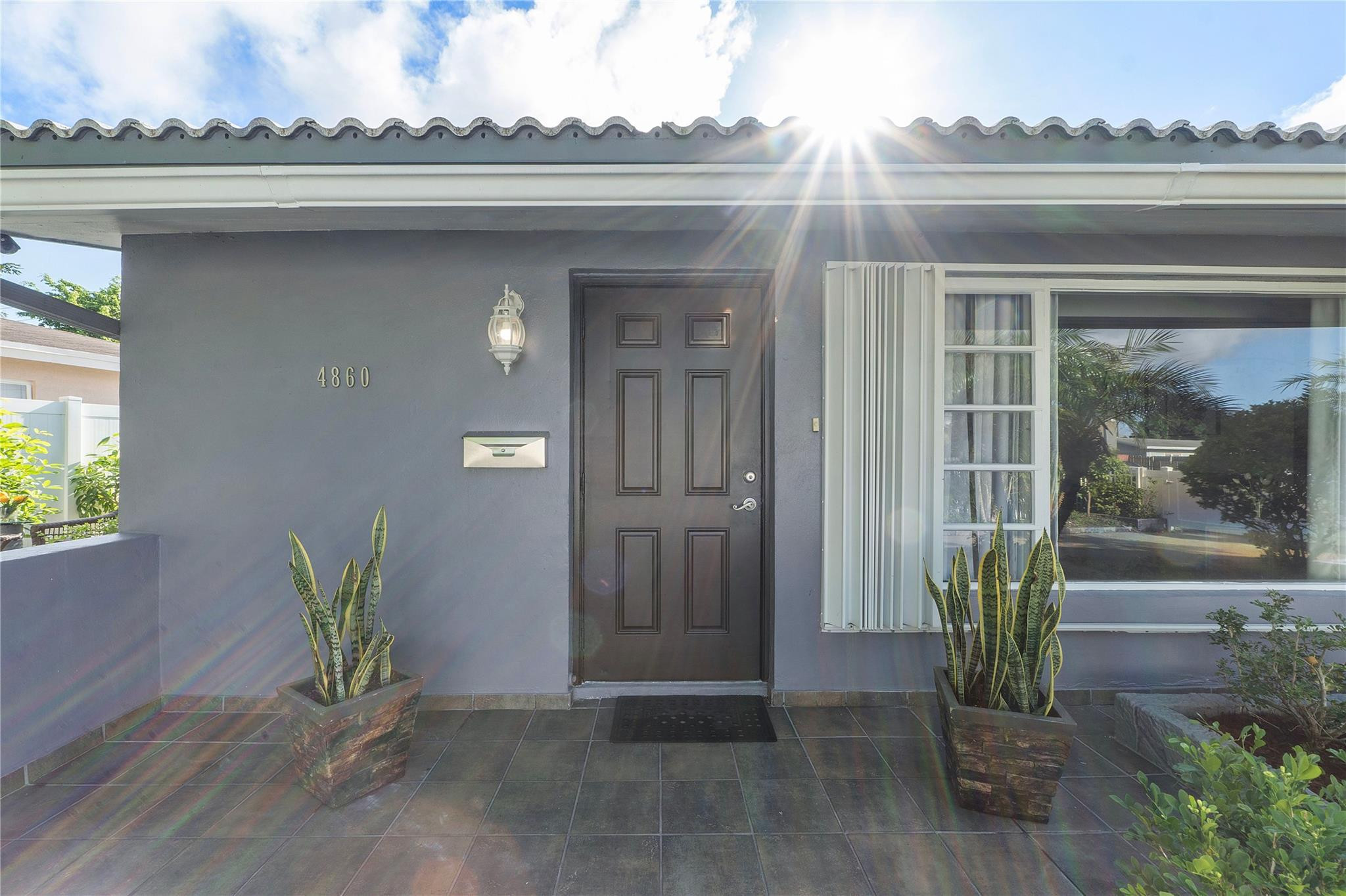 North Andrews Gardens Fir - Residential