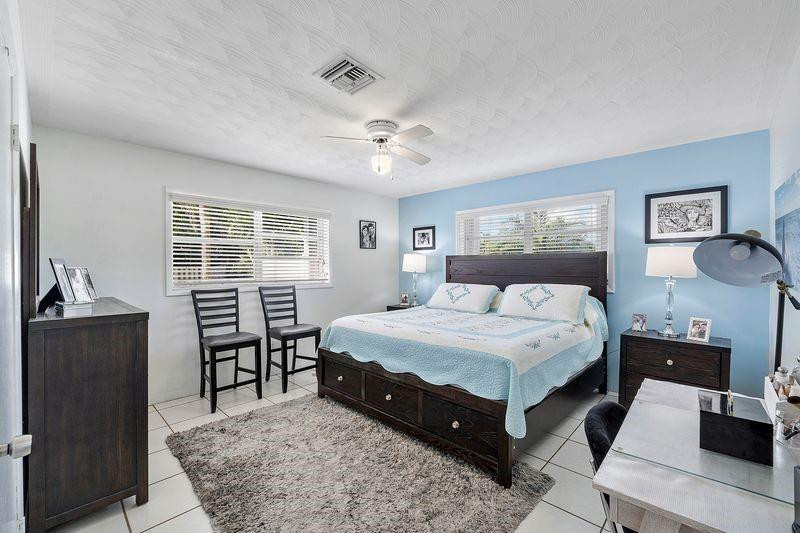 North Andrews Gardens Fir - Residential