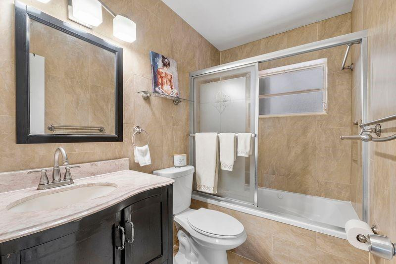 North Andrews Gardens Fir - Residential