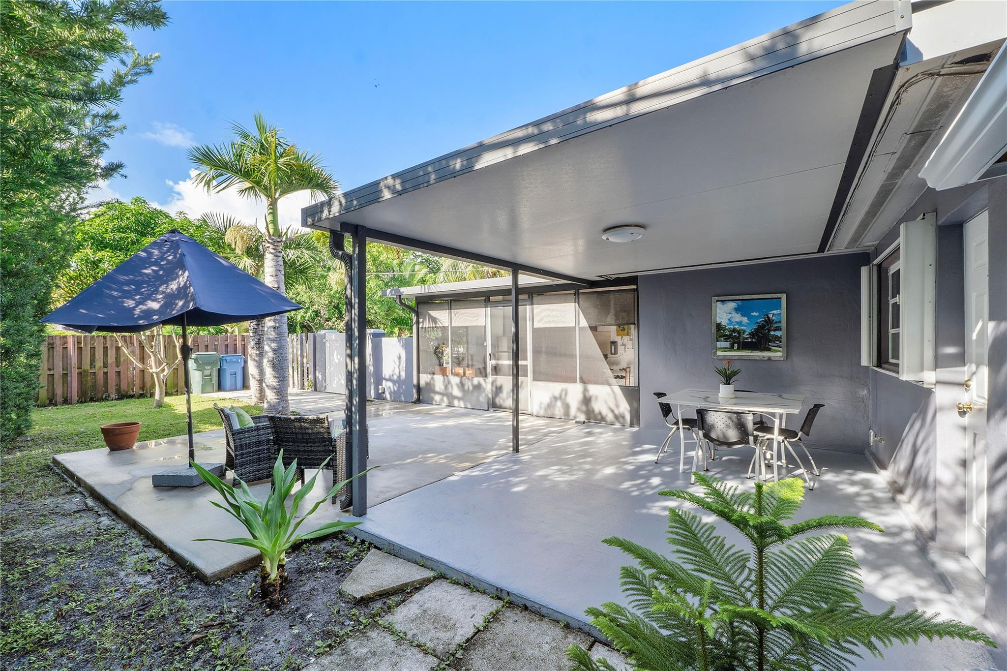 North Andrews Gardens Fir - Residential