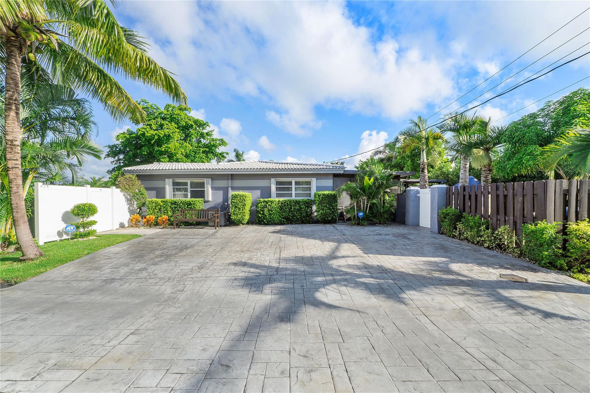 North Andrews Gardens Fir - Residential