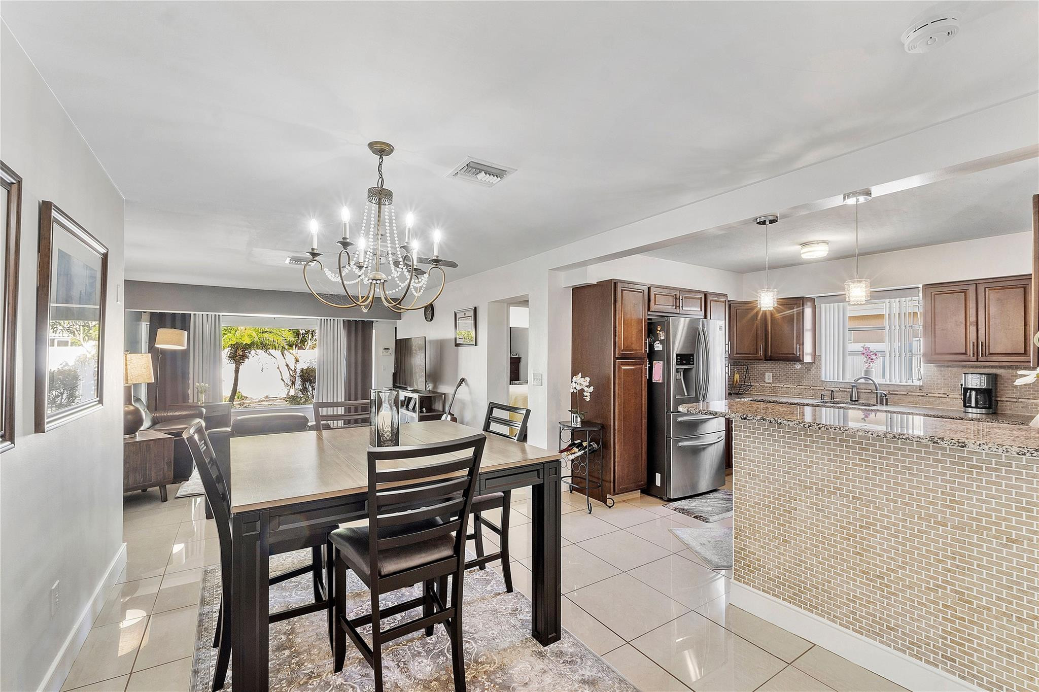 4860 N Andrews Avenue