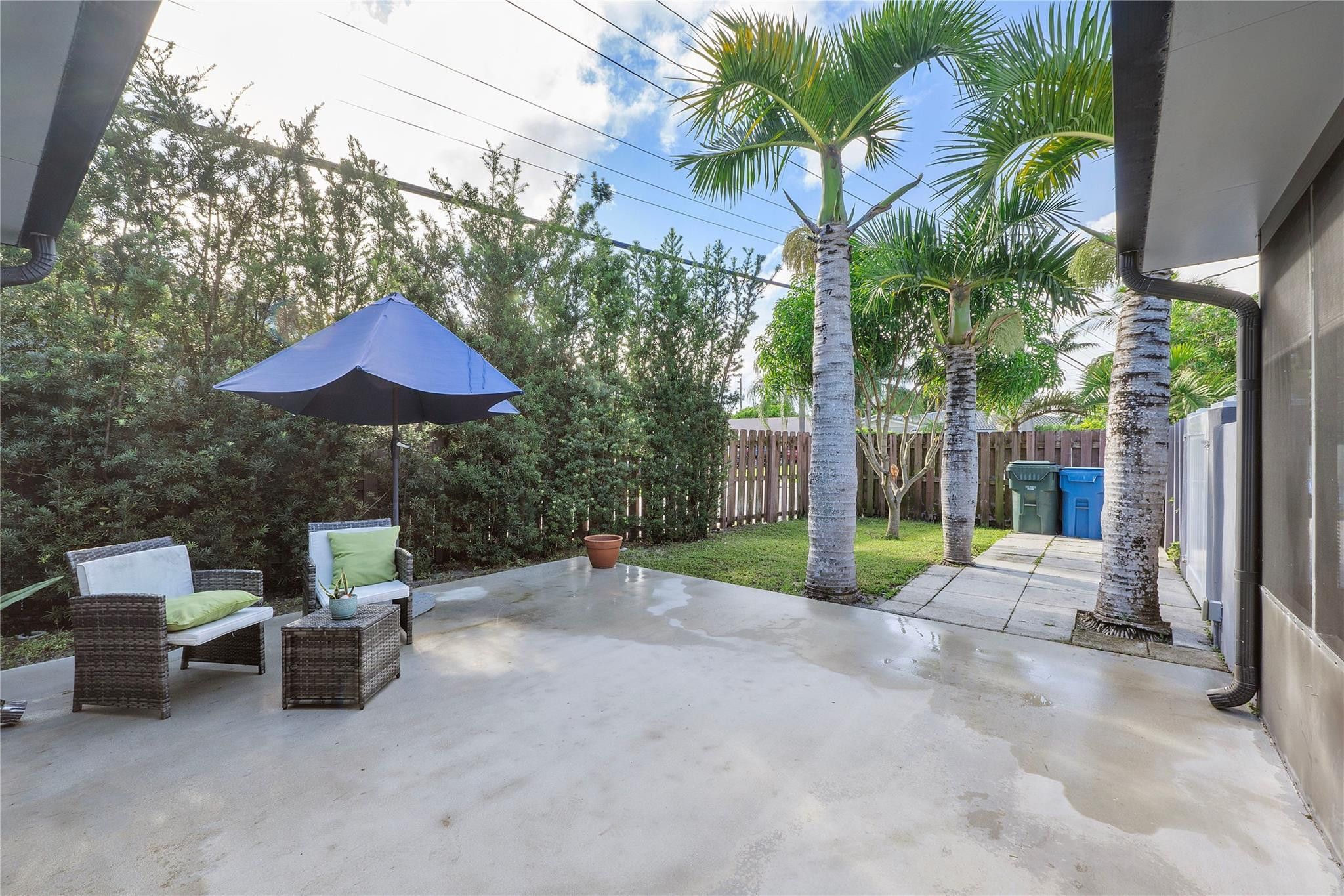 North Andrews Gardens Fir - Residential