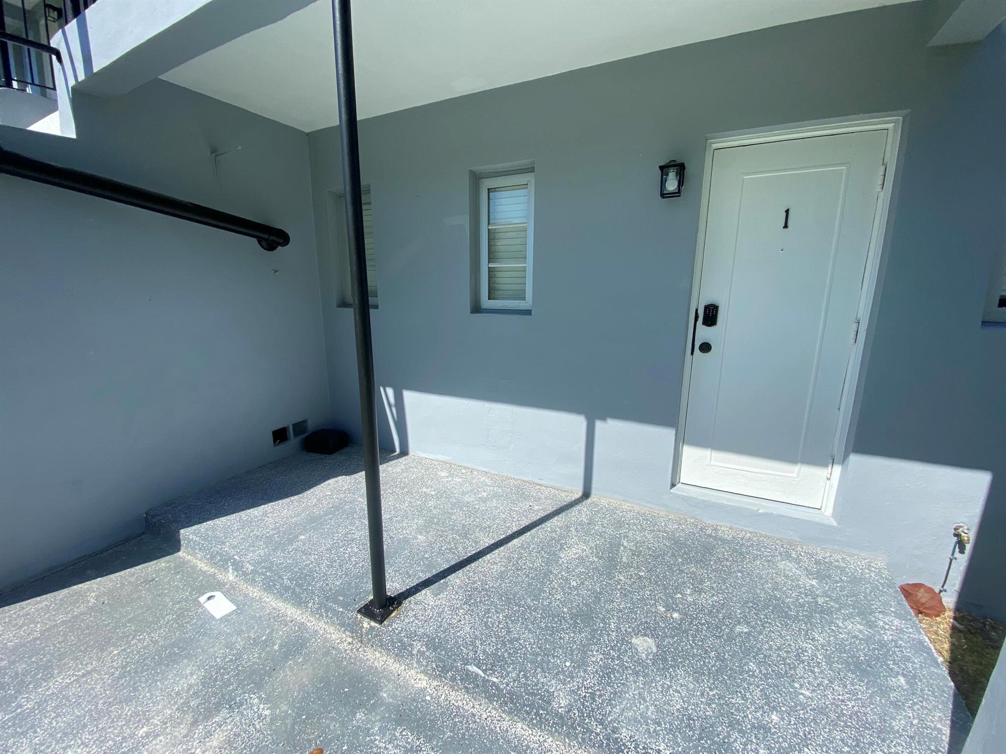 Lake Worth Beach - Residential Lease