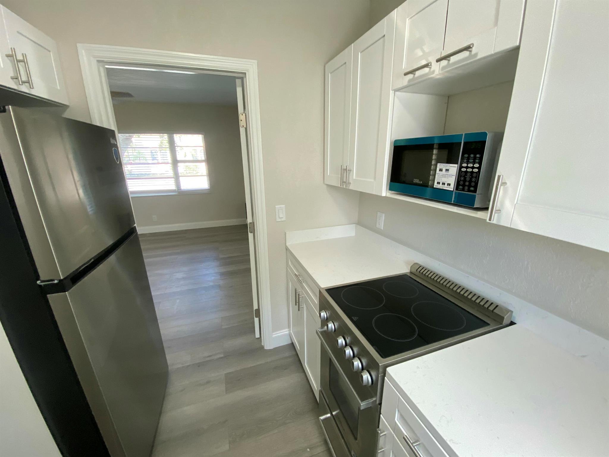 Lake Worth Beach - Residential Lease