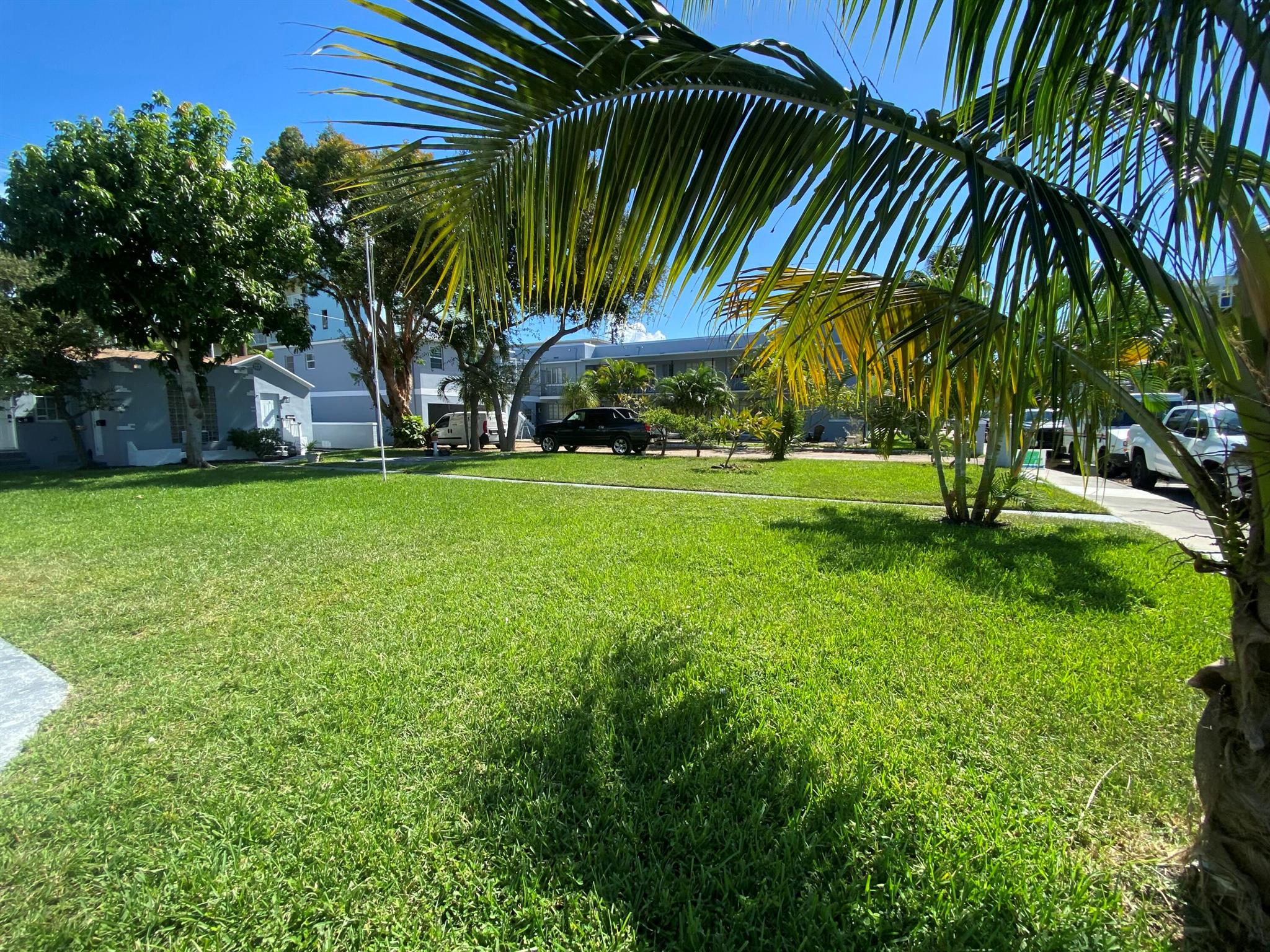 Lake Worth Beach - Residential Lease