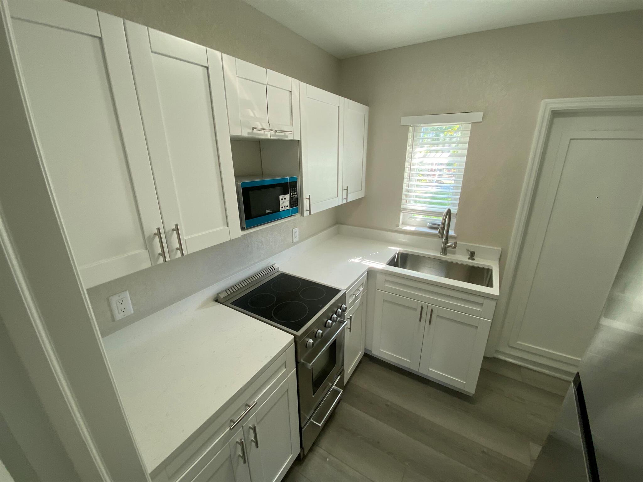 Lake Worth Beach - Residential Lease
