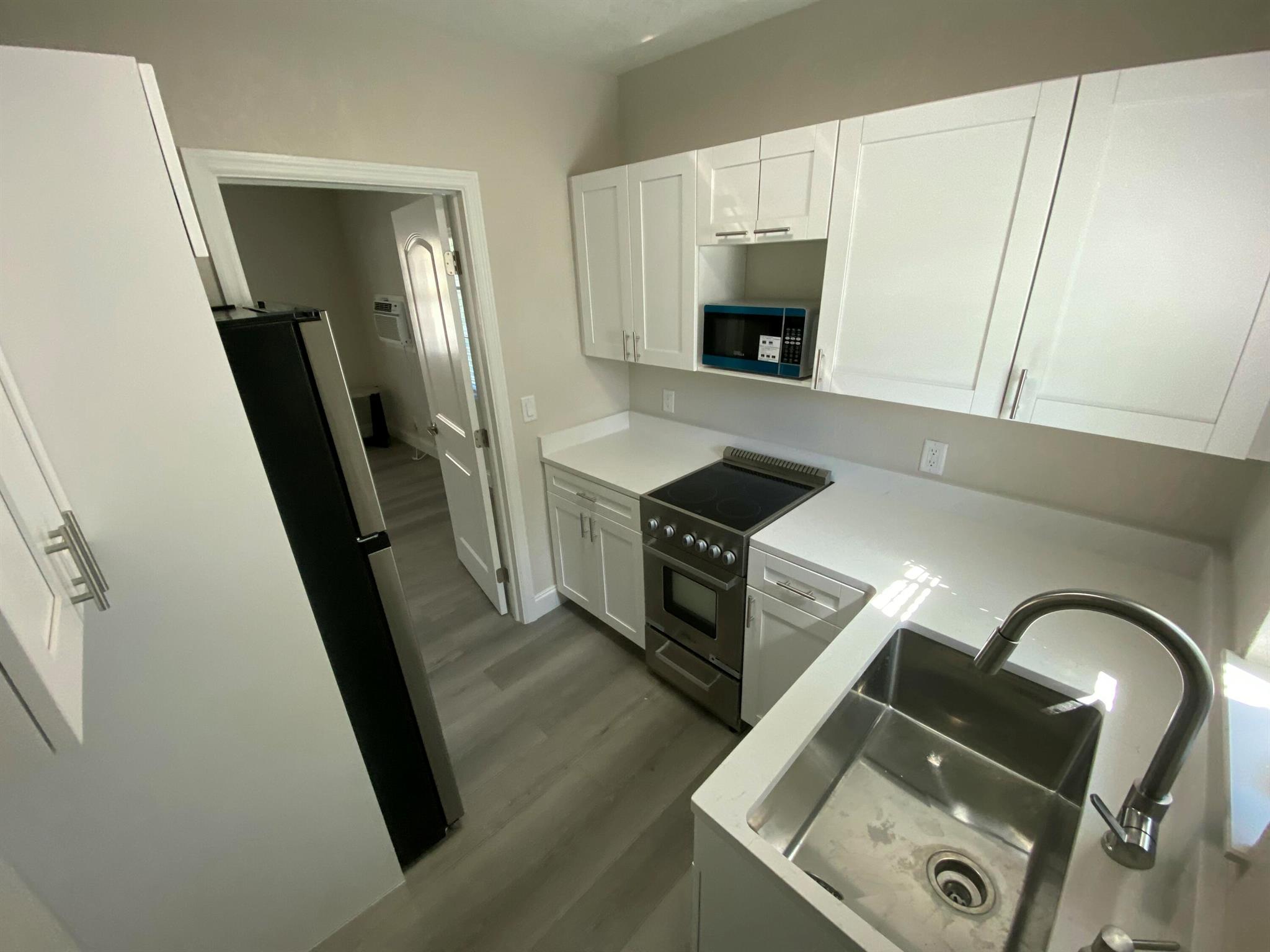 Lake Worth Beach - Residential Lease