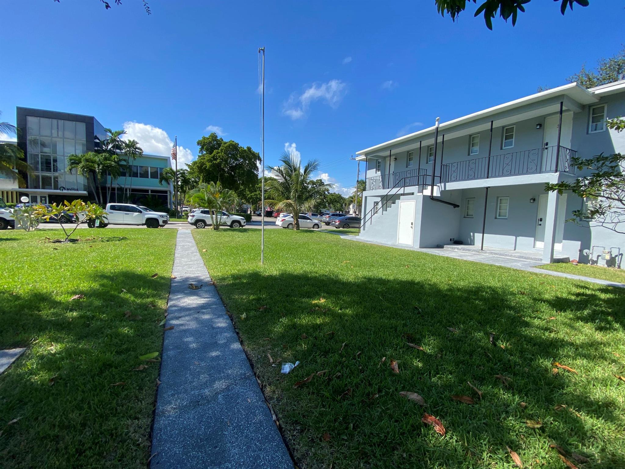 Lake Worth Beach - Residential Lease