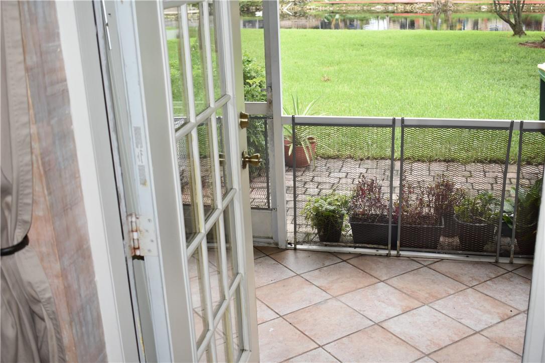 Sanibel - Residential Lease