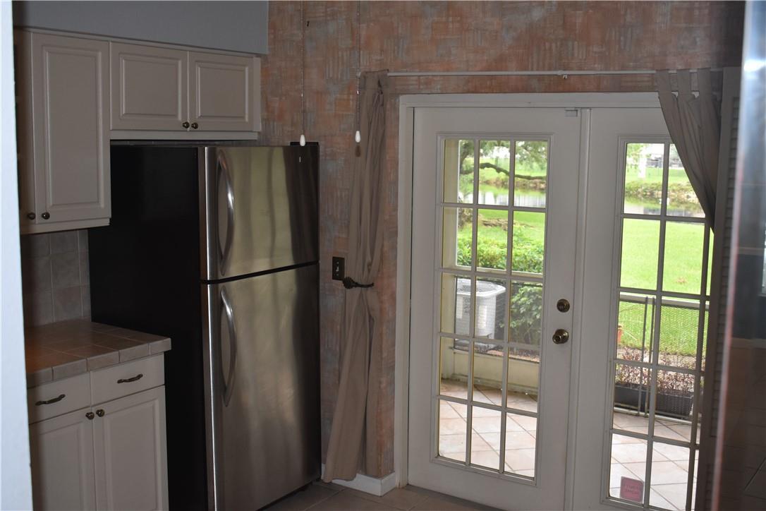 Sanibel - Residential Lease