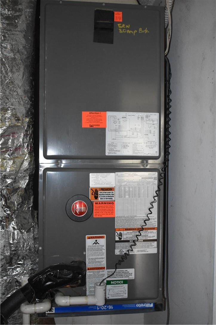 Sanibel - Residential Lease