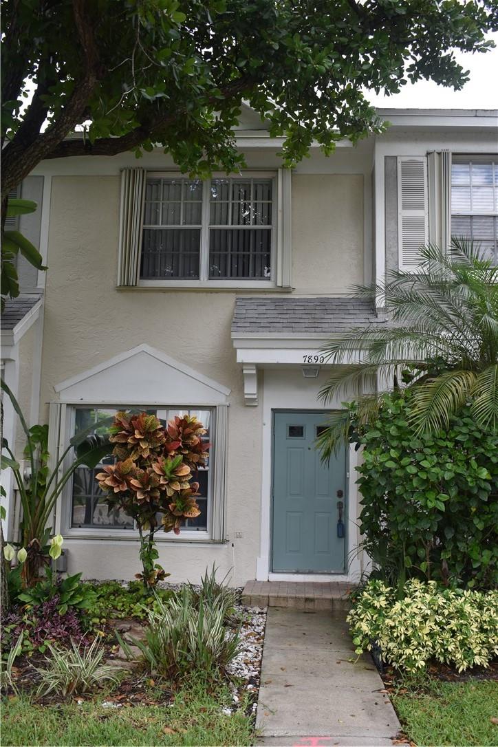 Sanibel - Residential Lease