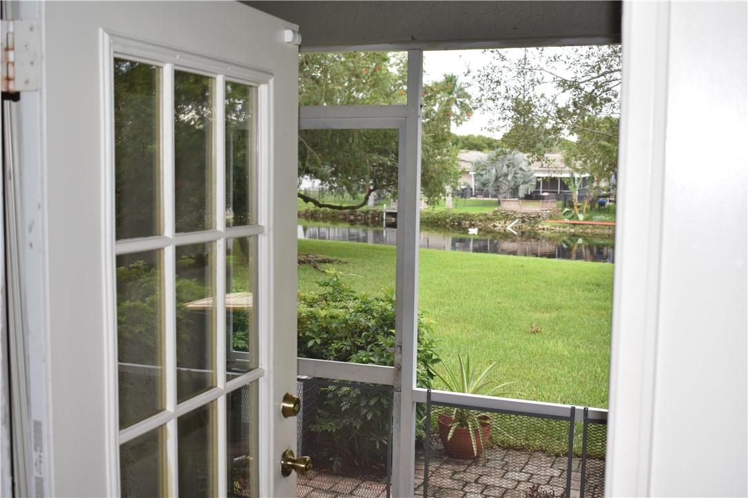 Sanibel - Residential Lease