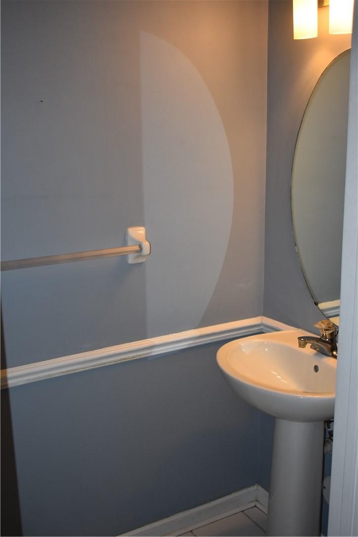 Sanibel - Residential Lease