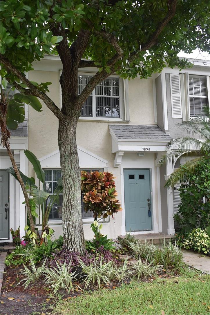 Sanibel - Residential Lease