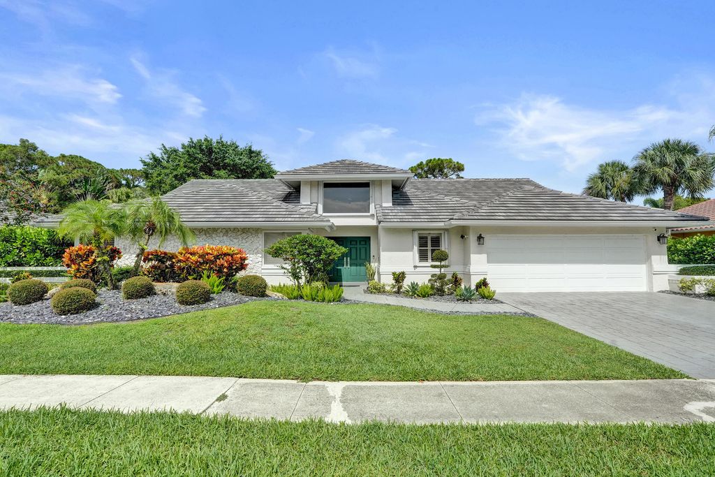 Photo of 4480 NW 28th Avenue, Boca Raton, FL 33434 (MLS # B26047173)
