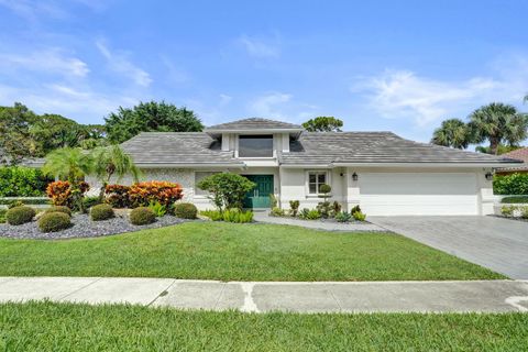 Photo of 4480 NW 28th Avenue, Boca Raton, FL 33434 (MLS # B26047173)