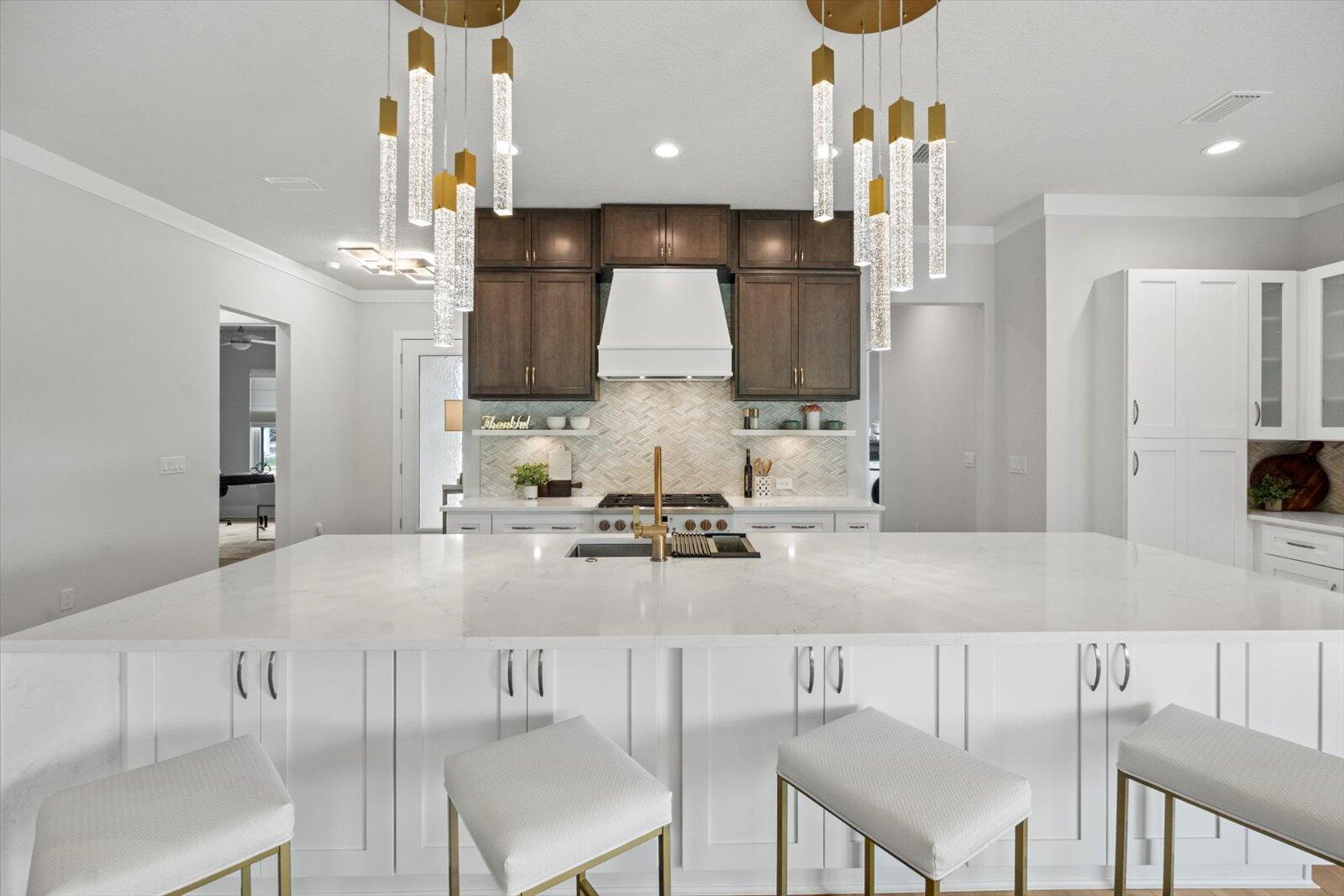 Veranda Bay - Residential