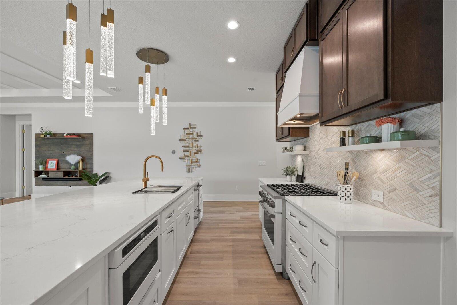 Veranda Bay - Residential