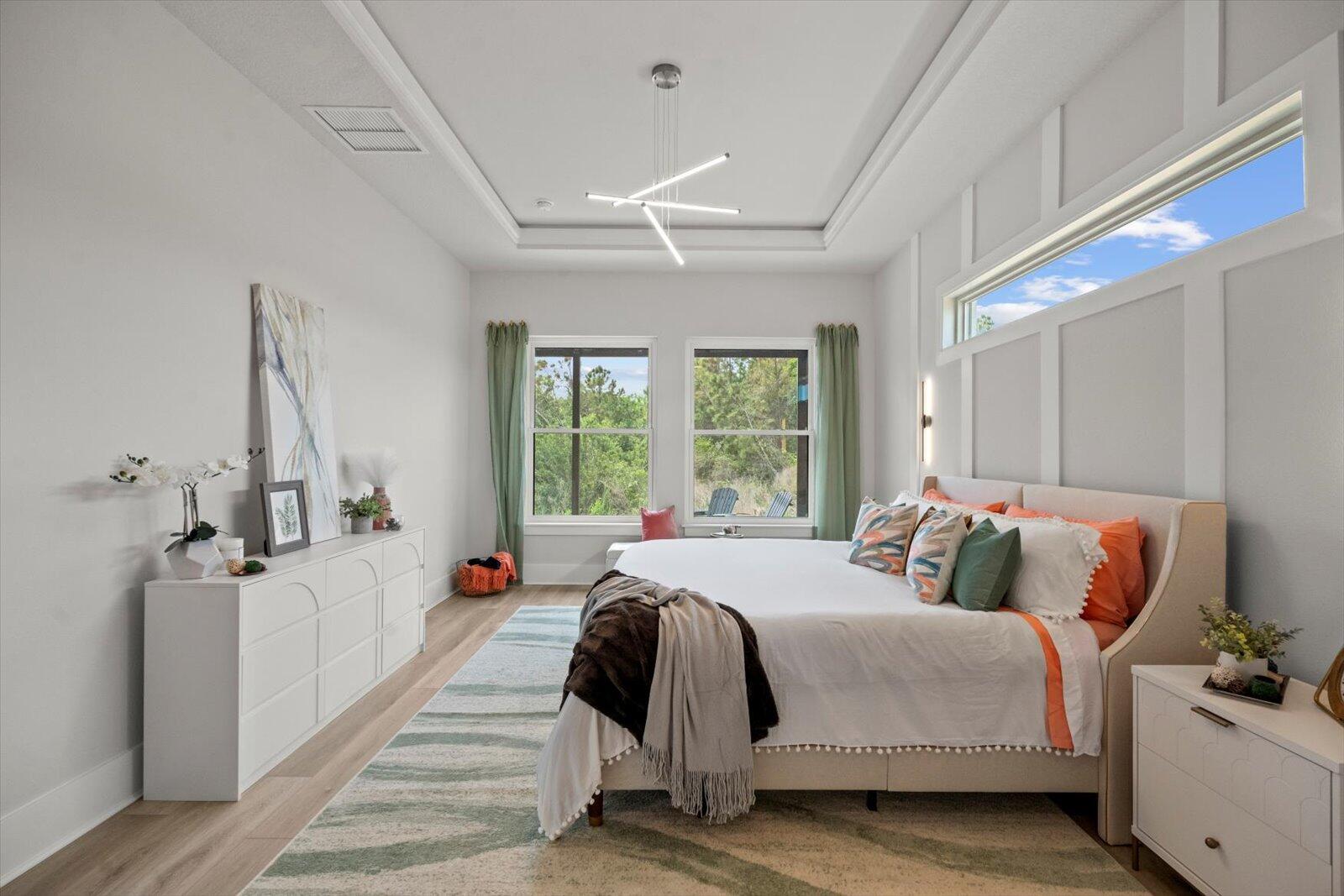 Veranda Bay - Residential