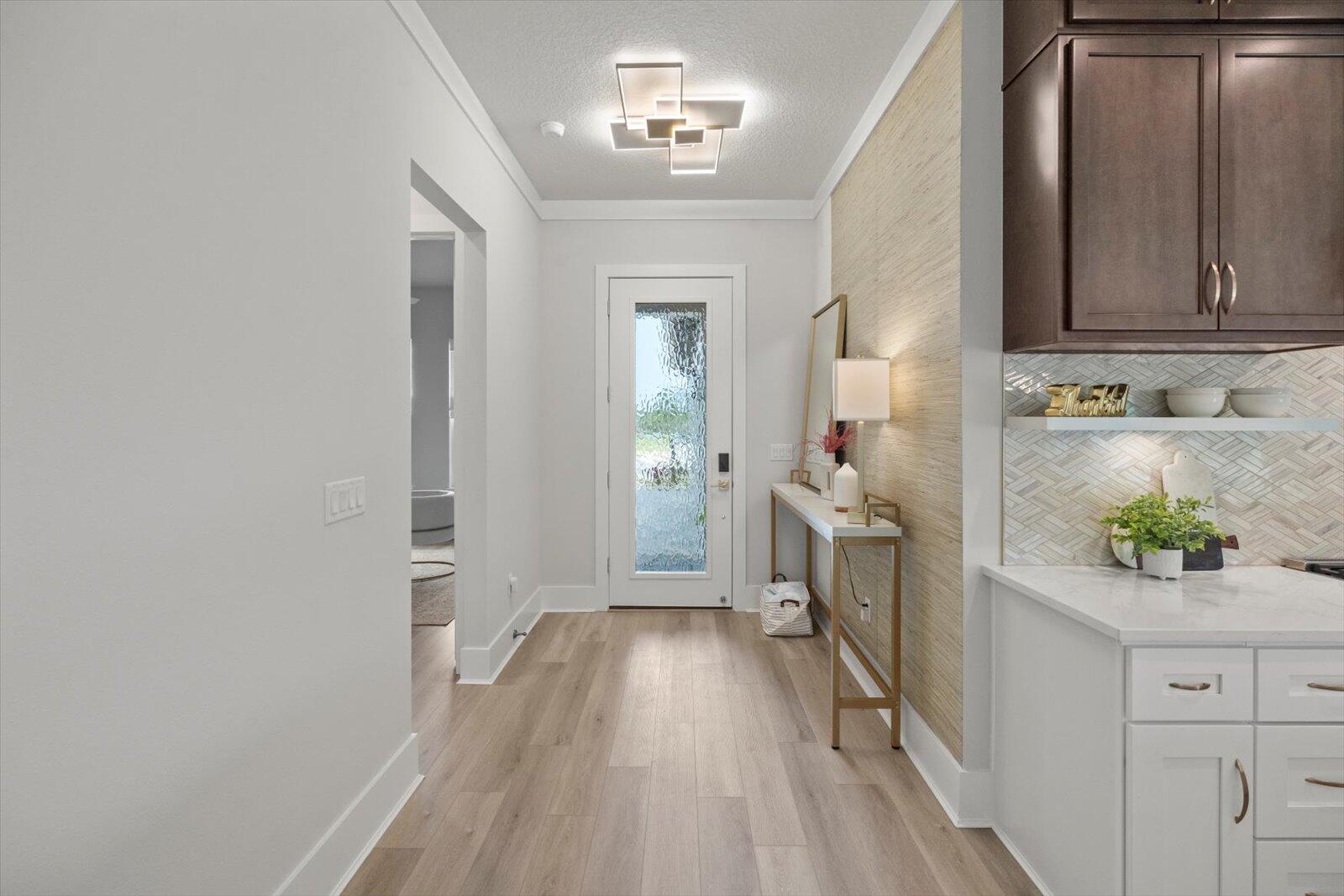 Veranda Bay - Residential