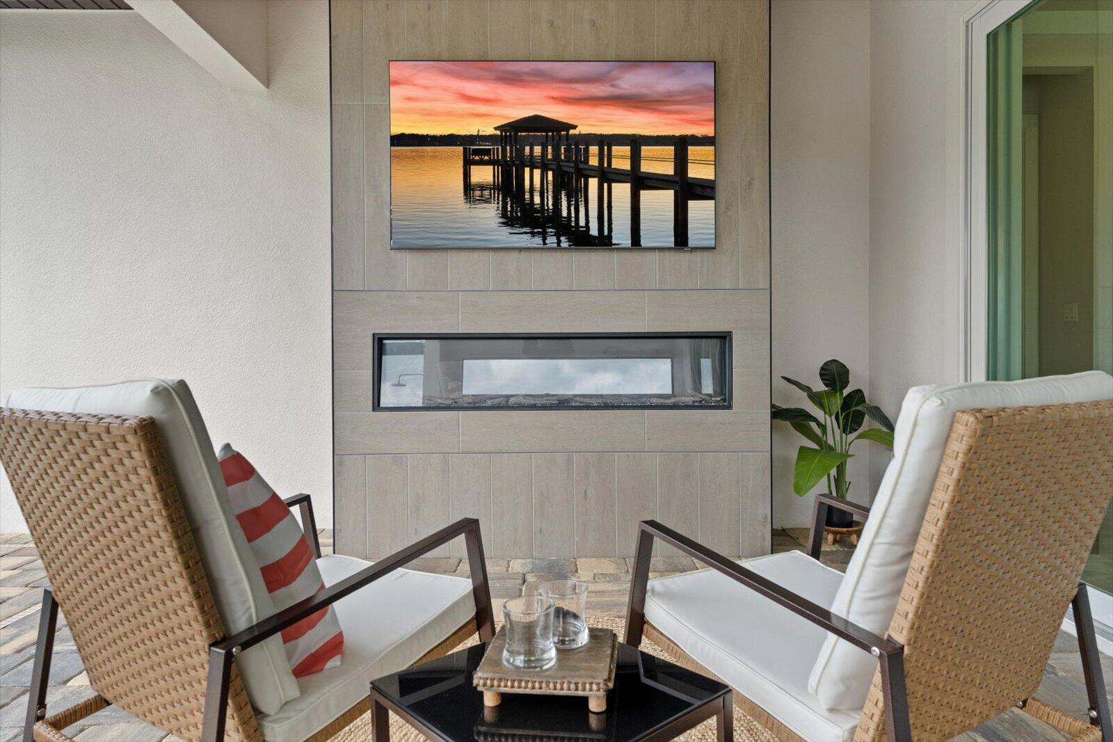 Veranda Bay - Residential