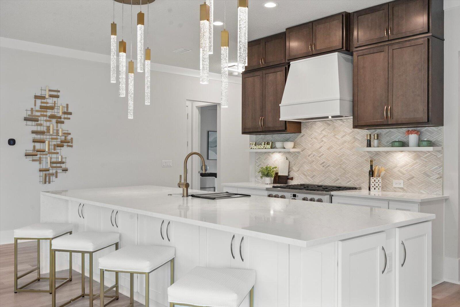 Veranda Bay - Residential