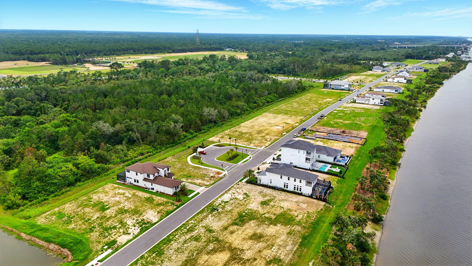 Veranda Bay - Residential