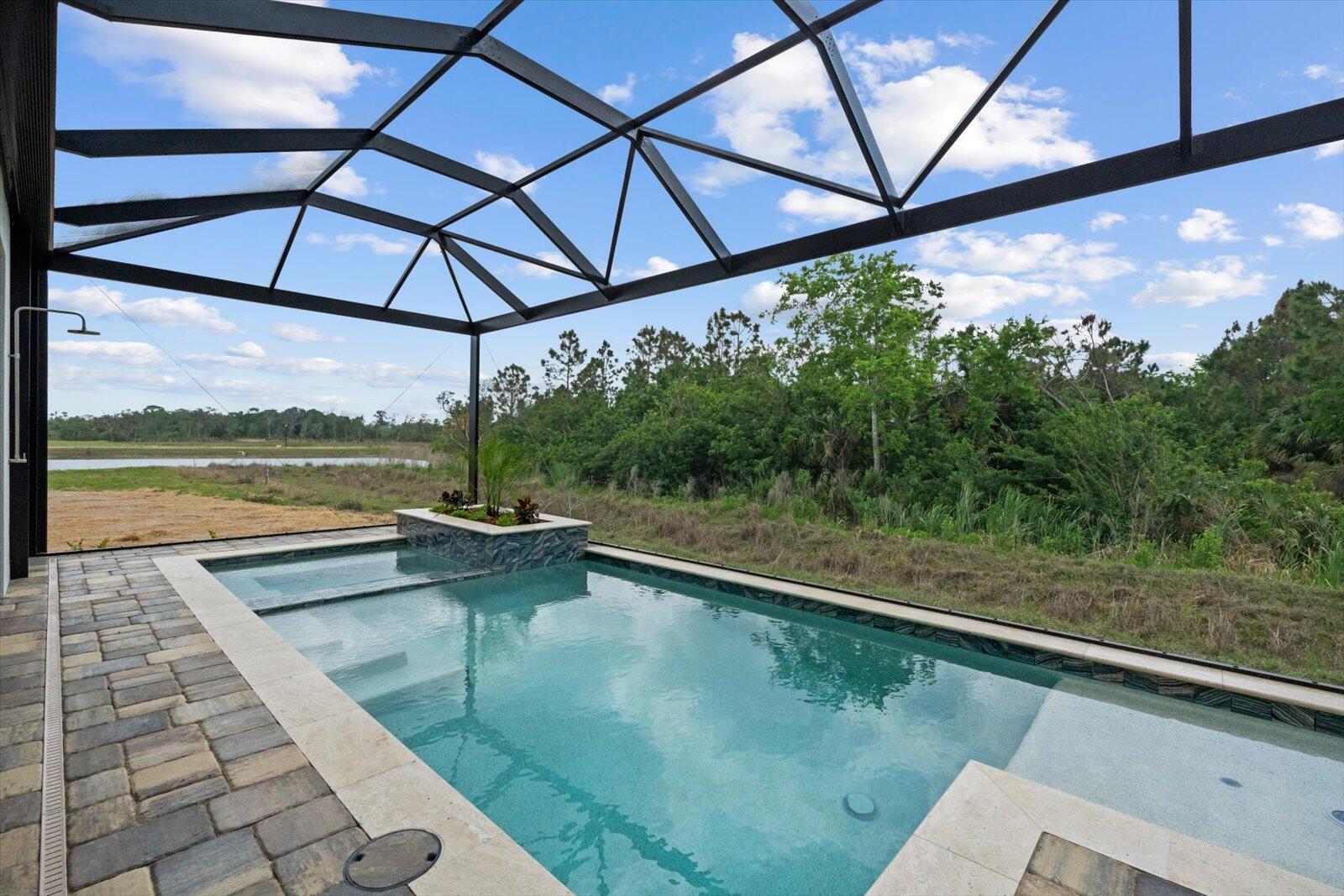 Veranda Bay - Residential