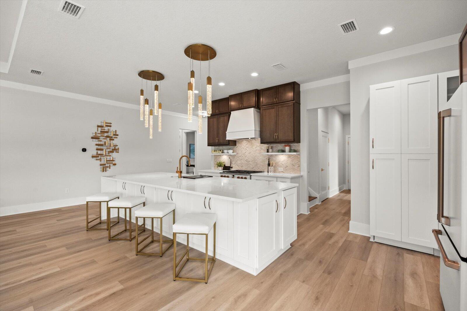 Veranda Bay - Residential