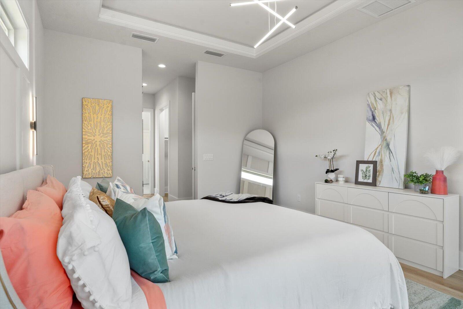 Veranda Bay - Residential